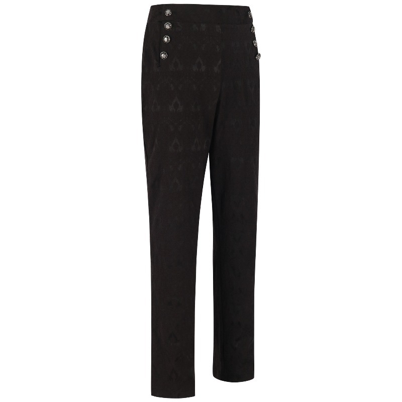 Pantalones de Traje Steampunk  - Young Men Formal Wear reseña y precio