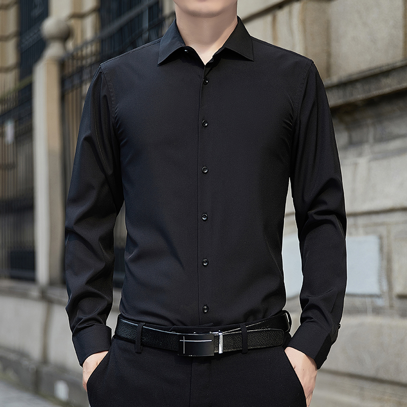 Nueva Camisa de Negocios para  - Mens Formal reseña y precio