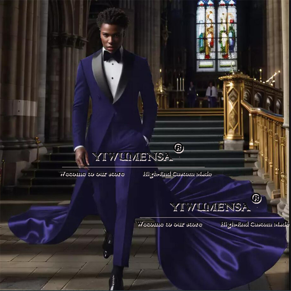 Traje de 2 piezas para hombre, - Latest Men Formal Wear reseña y precio