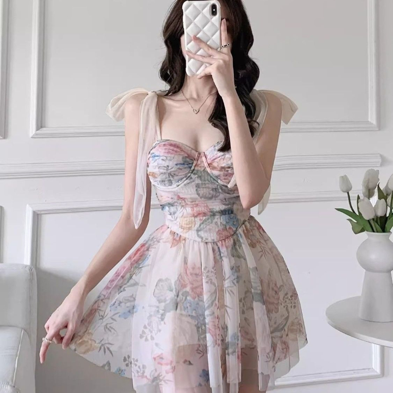 Traje de Baño Entero Sexy para - Slim Fit Suit Set reseña y precio