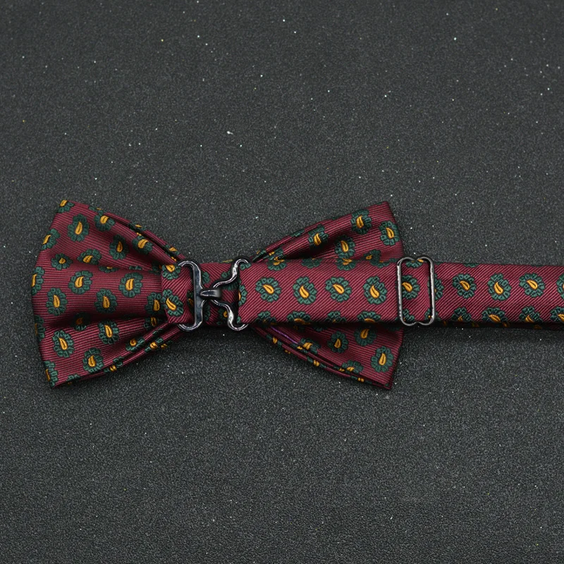 Pajarita para hombre, doble, p - Men'S Formal Wear reseña y precio