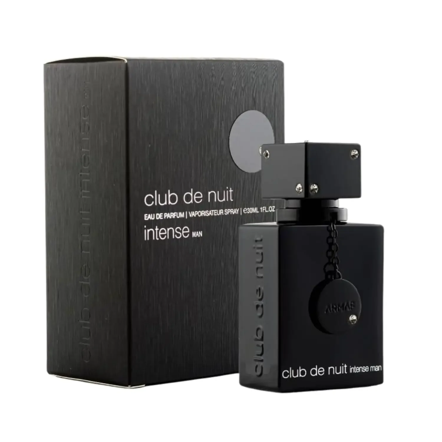 Armaf Club De Nuit Intense 100 - Mens Formal reseña y precio