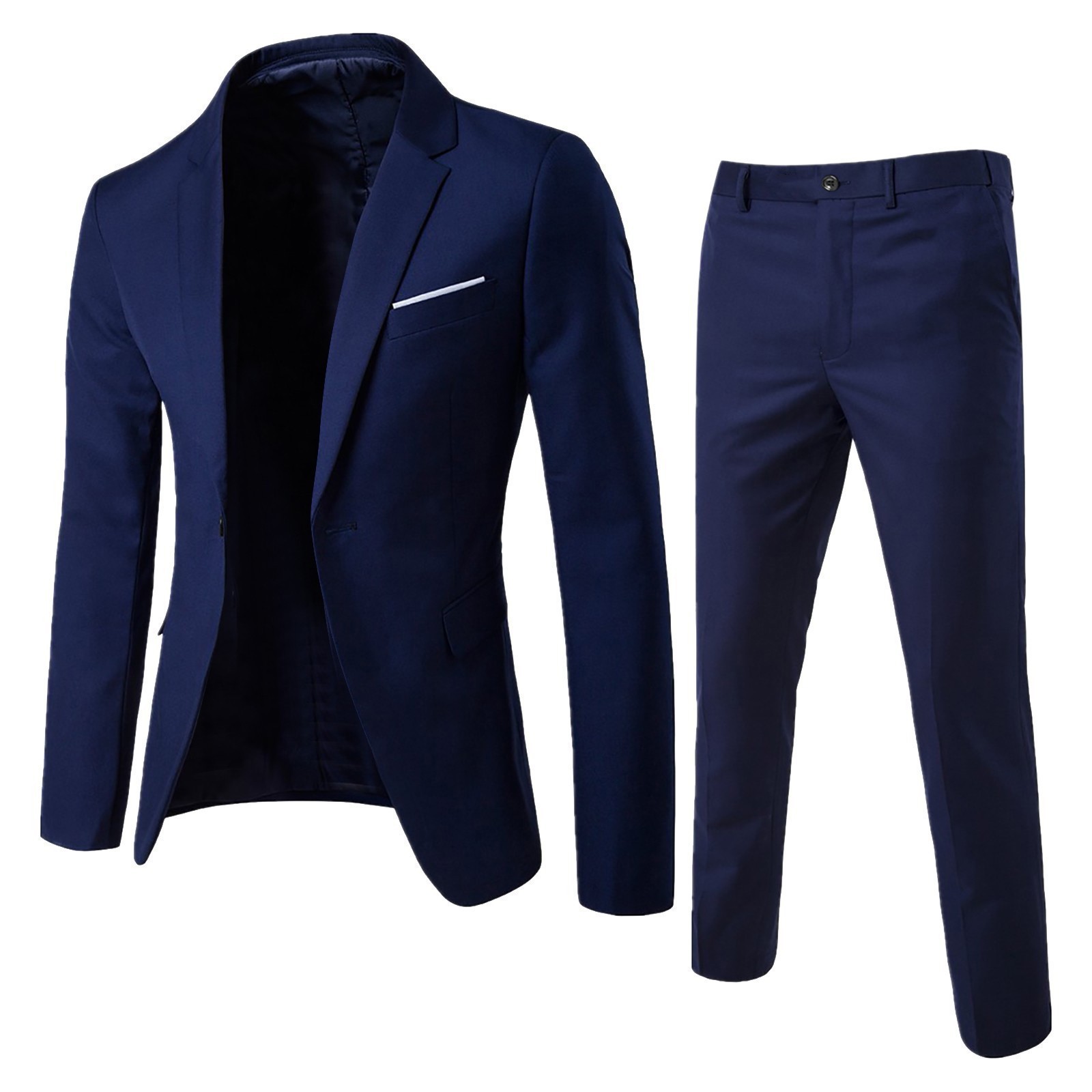 Conjunto de traje para hombre, - Men'S Gothic Formal Wear reseña y precio