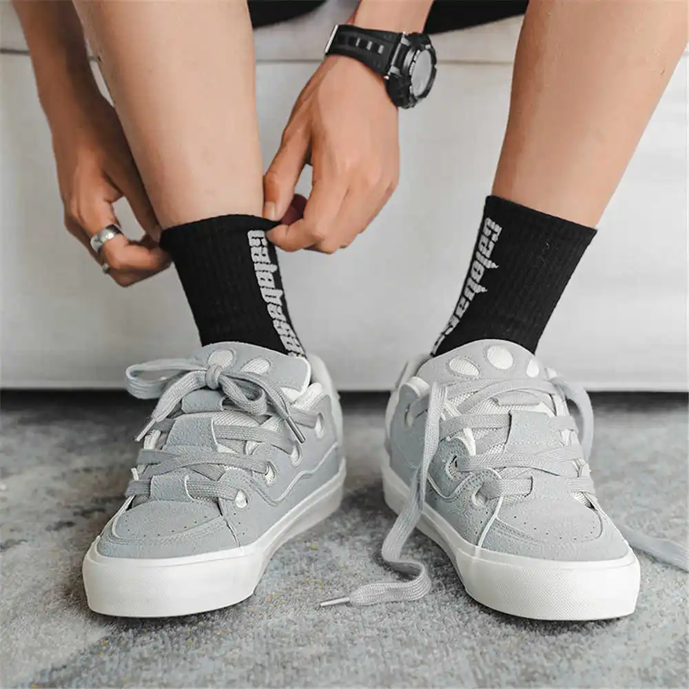 Con cordones, zapatos escolare - Men'S Semi Formal Office Wear reseña y precio