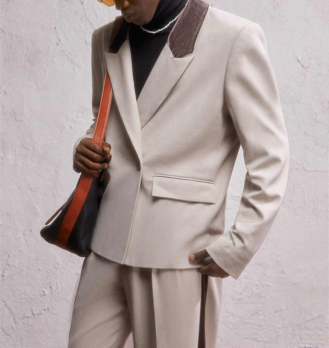 Traje de Hombre Simplicity de  - Men'S Formal Wear reseña y precio