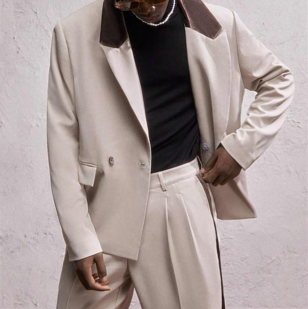 Traje de Hombre Simplicity de  - Men'S Formal Wear reseña y precio