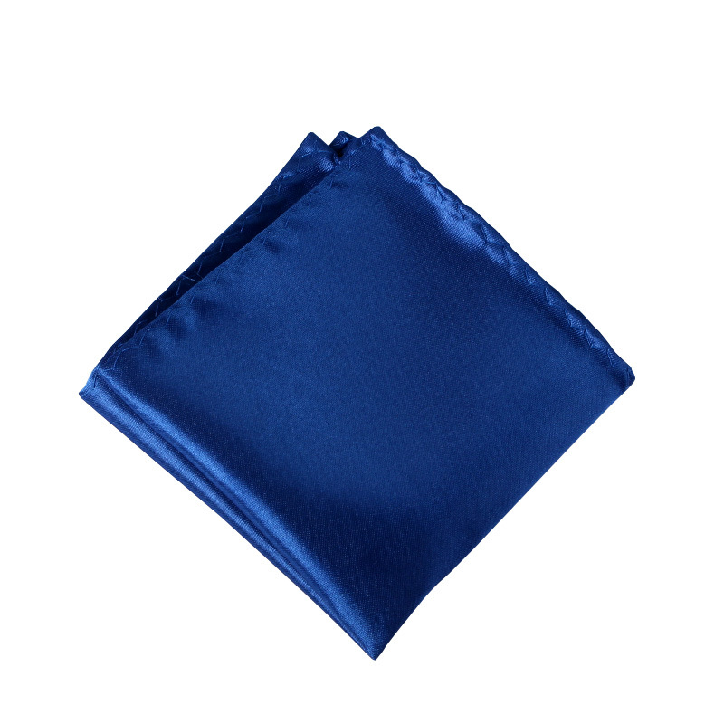 Pañuelo de bolsillo de Color s - Young Men Formal Wear reseña y precio