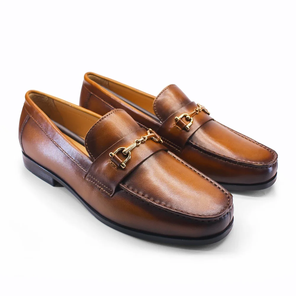 Mocasines para hombre, zapatos - Mens Formal reseña y precio
