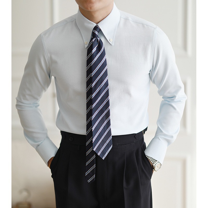 Camisa Oxford para Hombre, Man - Mens Formal reseña y precio