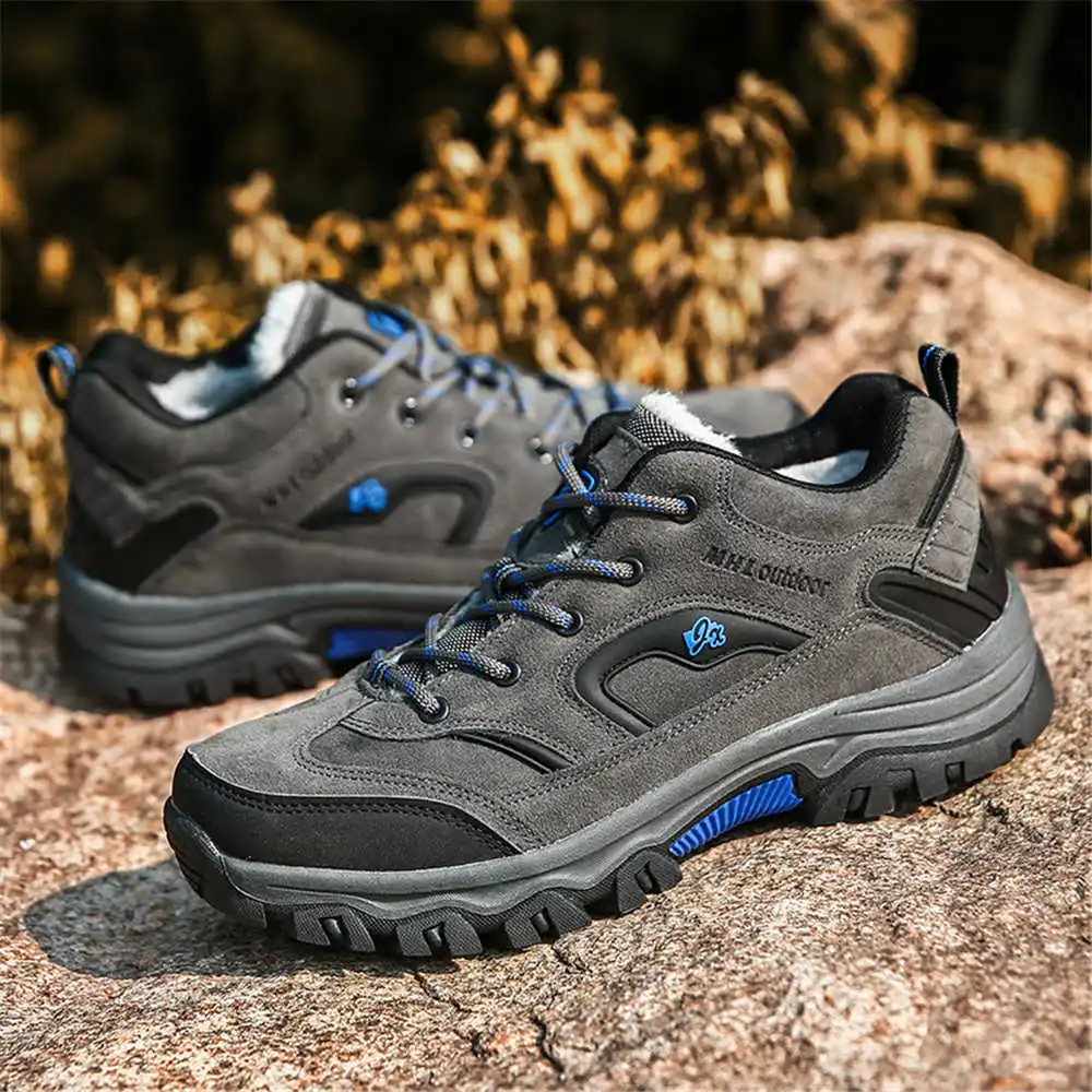 Zapatos de senderismo de algod - Men'S Semi Formal Office Wear reseña y precio