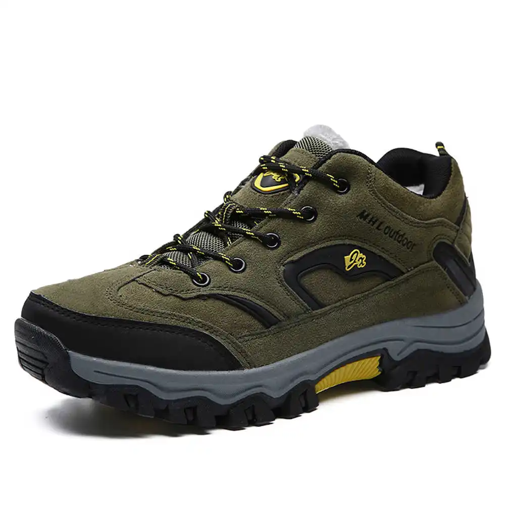 Zapatos de senderismo de algod - Men'S Semi Formal Office Wear reseña y precio